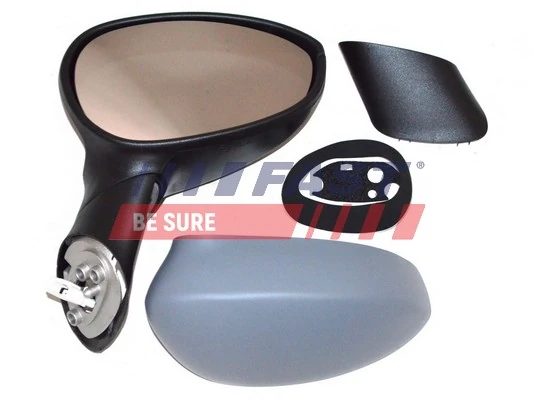 Lusterko wsteczne prawe Fiat Punto GRAND