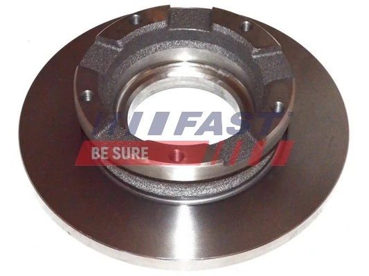FT31114 Fast