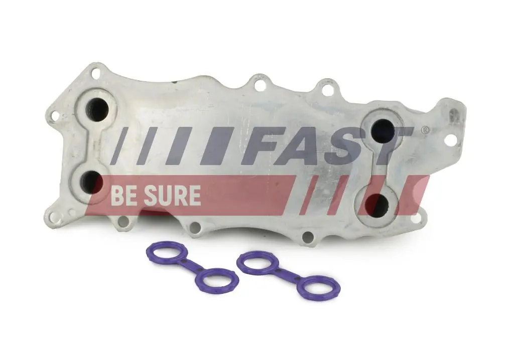 FT55410 Fast