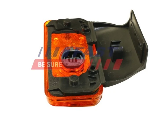 Lampa pozycyjna boczna (furgon) Fast FT87304 cena, od 14,40 USD