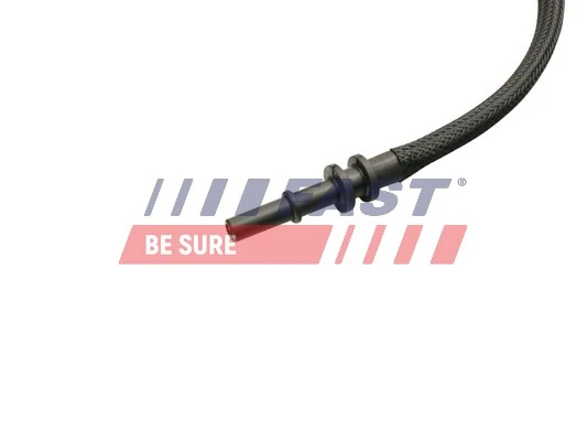 Rurka paliwa, zwrotna od wtryskiwaczy Citroen C4 Cactus