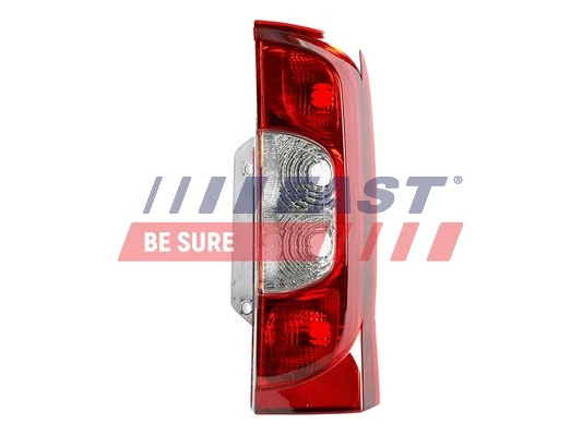 Lampa tylna Fiat Fiorino