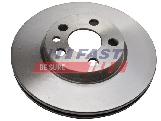 FT31036 Fast