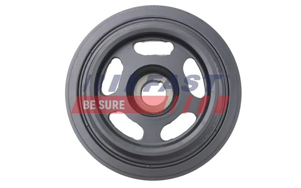 Koło pasowe wału korbowego Mercedes ML/GLE SUV (W163) (1998 - 2005) cena, od 63,01 USD