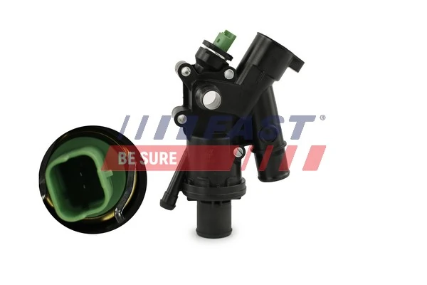 Termostat Citroen C5