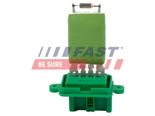 FT59101 Fast