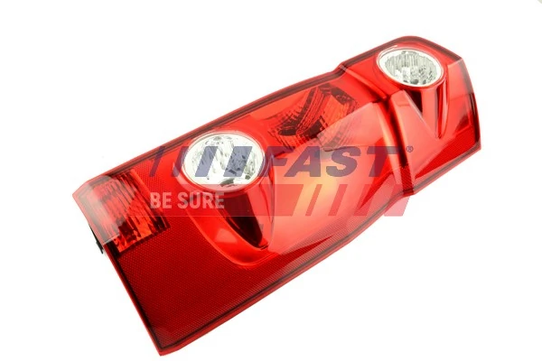 Lampa zespolona tylna prawa Volkswagen Crafter 30-50 awangarda (2E, 2EA, 2EB, 2ED, 2EH, 2EX) (2006 - 2016) cena, od 81,38 USD