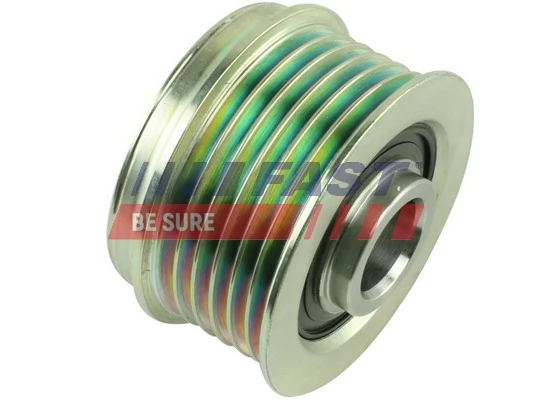 FT45628 Fast