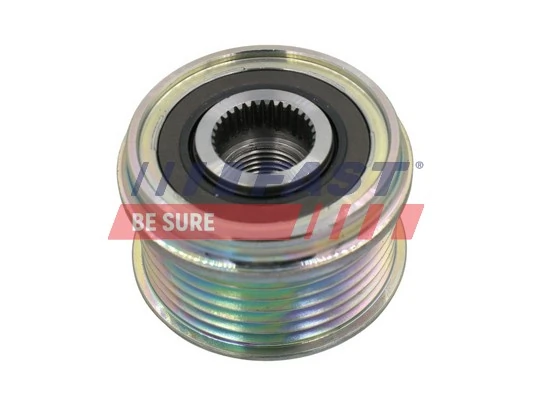  Koło pasowe alternatora Fiat Doblo 2