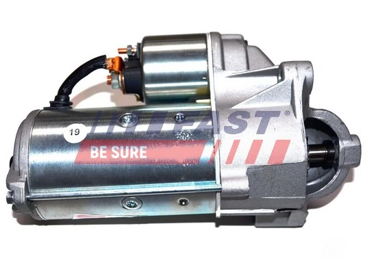 Rozrusznik Renault Master II platforma pokładowa (CD, HD, U0D) (1997 - 2003) cena, od 63,25 USD