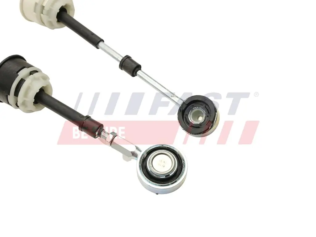 Linka dźwigni zmiany biegów podwójna 55244183 Fiat/Alfa/Lancia