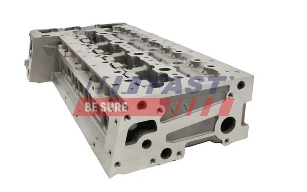 FT52703 Fast Głowica cylindrów