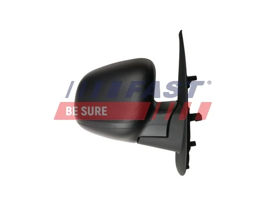 Lusterko wsteczne prawe do Renault Kangoo II KW0, KW1