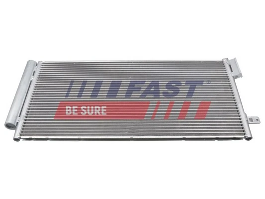 FT55303 Fast