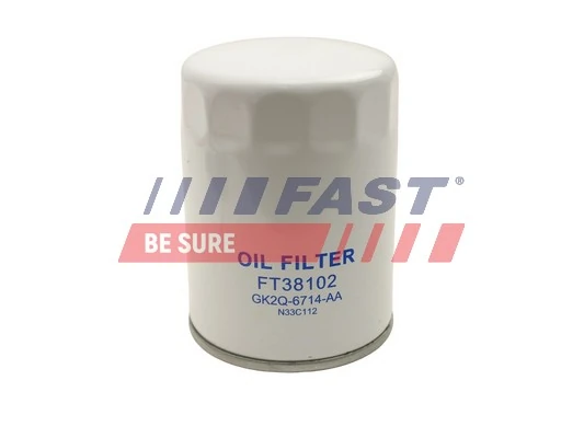 Filtr oleju Hmpx HMPGK2Q6714AA cena, od 8,33 USD