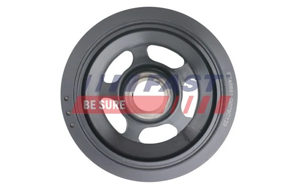 Koło pasowe wału korbowego do Mercedes ML/GLE  W163