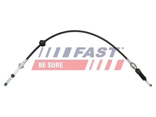 FT73001 Fast