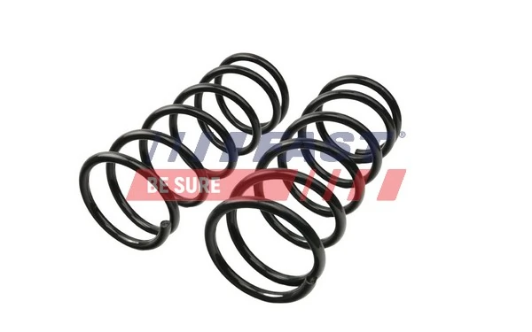 Sprężyna przednia do Peugeot Boxer II 244