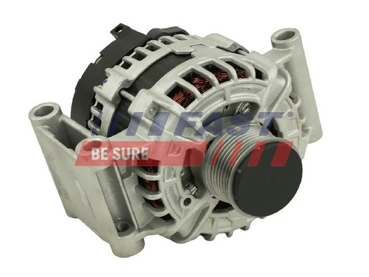 Do koszyka 0125711134 Bosch Alternator