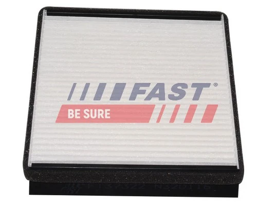 FT37322 Fast