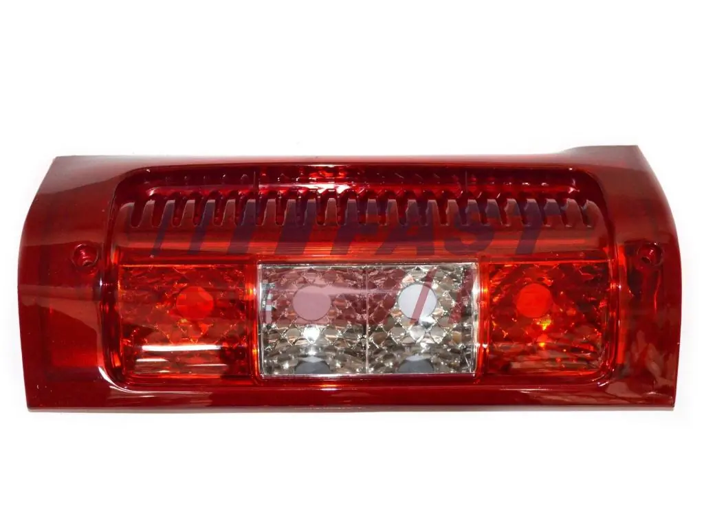 Lampa zespolona tylna prawa Peugeot Boxer II awangarda (244) (2002 - 2005) cena, od 60,27 USD