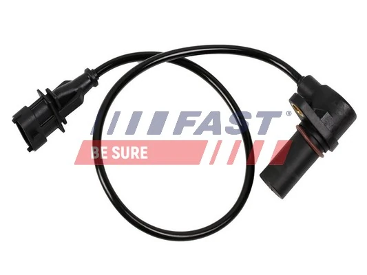 FT75543 Fast