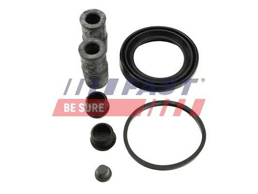 Zestaw naprawczy zacisku hamulcowego tylnego Daewoo Nexia I sedana (KLETN) (1995 - 2002) cena, od 5,96 USD