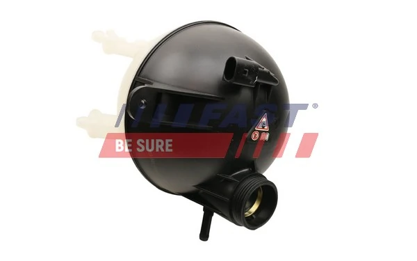 Zbiorniczek wyrównawczy układu chłodzenia Mercedes Sprinter II 4,6-t awangarda (906) (2006 - 2020) cena, od 54,75 USD