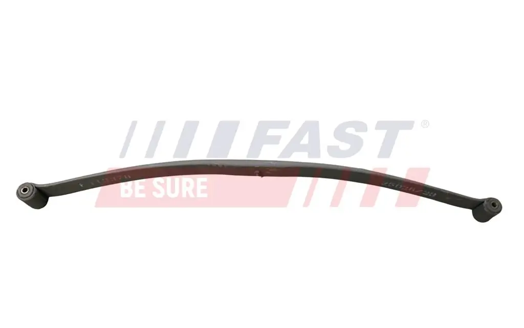 Do koszyka Resor tylny Iveco Daily IV 