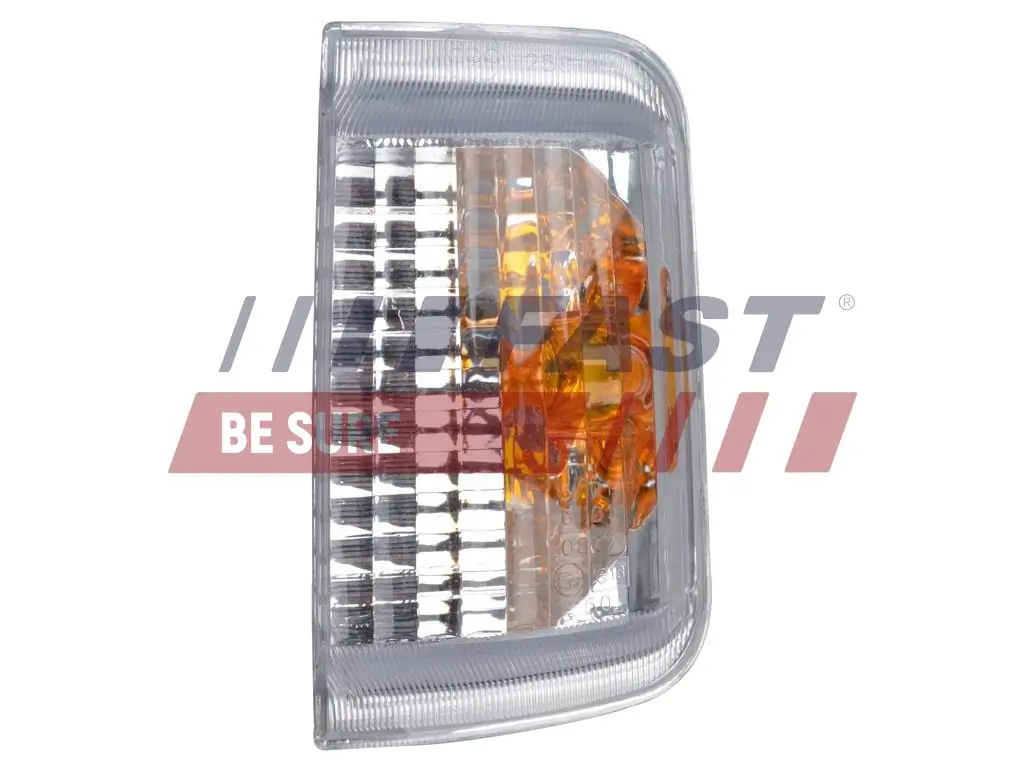 Kierunkowskaz lusterka prawy RV06026 Magneti Marelli