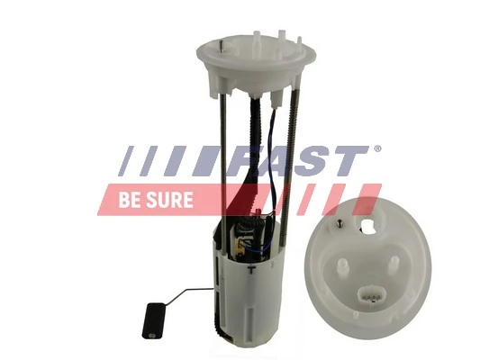 Moduł pompy paliwowej z czujnikiem poziomu paliwa Citroen Jumper 250