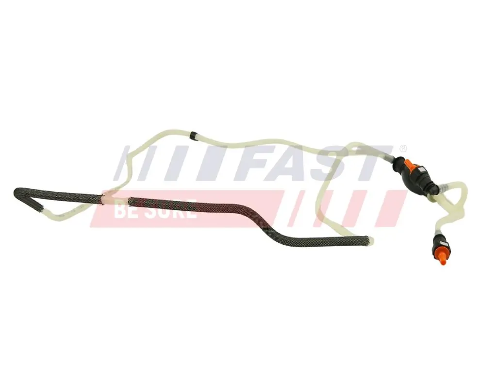 Rurka paliwa, od zbiornika do filtra paliwa Fast FT39537 cena, od 65,58 USD