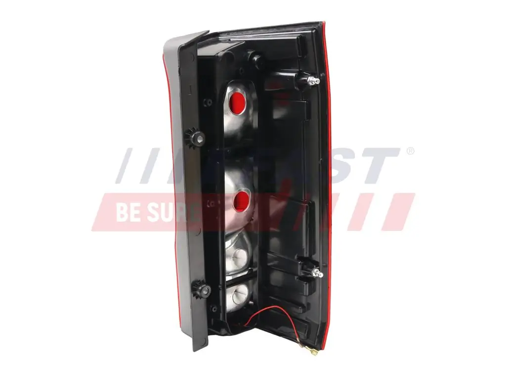 Lampa zespolona tylna lewa MAN 65252256022 cena, od 122,52 USD