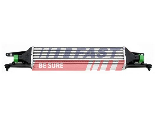 FT55520 Fast
