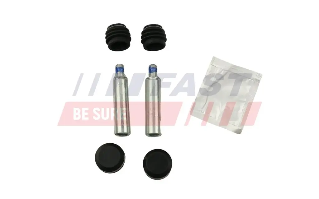 Do koszyka 1687740680 General Motors Zestaw naprawczy zacisku hamulcowego przedniego