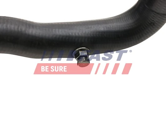 Przewód (króciec) chłodnicy górny Renault Trafic 3