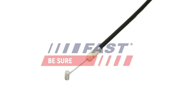 Linka otwierania maski Fiat Ducato 3 250