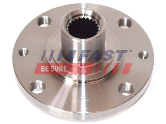 Piasta przednia Fiat Brava hatchback (182) (1995 - 2001) cena, od 26,64 USD