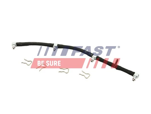 FT39610 Fast
