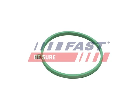 Uszczelka przepustnicy do Fiat Doblo II 263