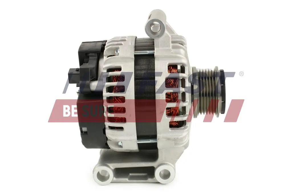  Alternator Ford Transit 7