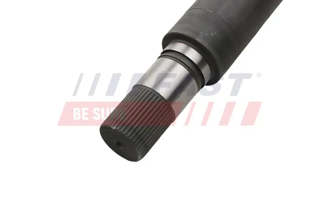 FT25532 Fast