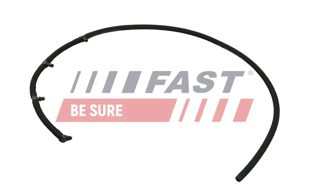 FT00256 Fast