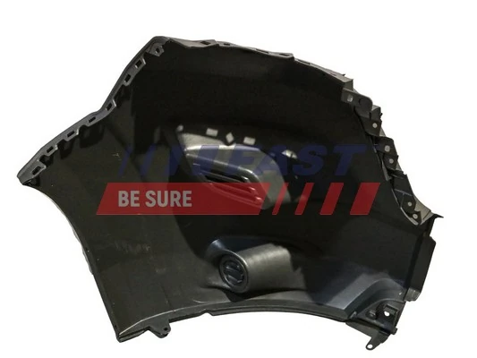 735589786 Peugeot/Citroen Zderzak przedni, lewa część
