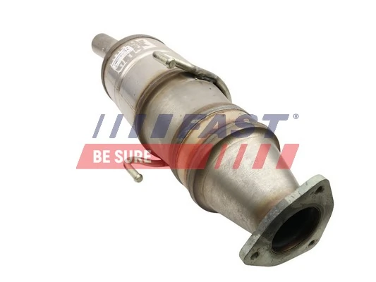 Konwerter-katalizator Iveco Daily IV awangarda (2006 - 2011) cena, od 363,22 USD