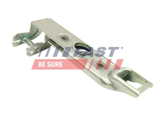 Zamek maski do Mercedes Sprinter II 3,5-t 906