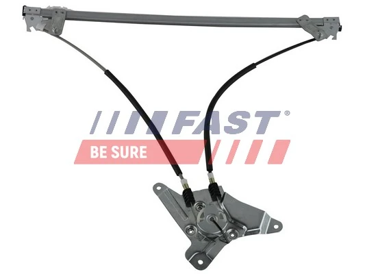 Mechanizm podnoszenia szyby drzwi przednich prawych Renault Master III awangarda (FV) (2010 - 2024) cena, od 114,27 USD