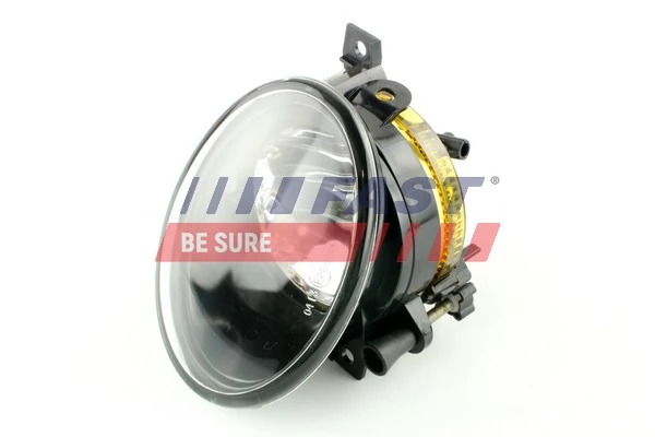 Do koszyka Lampa przeciwmgielna lewa Mercedes Sprinter II 4,6-t 906