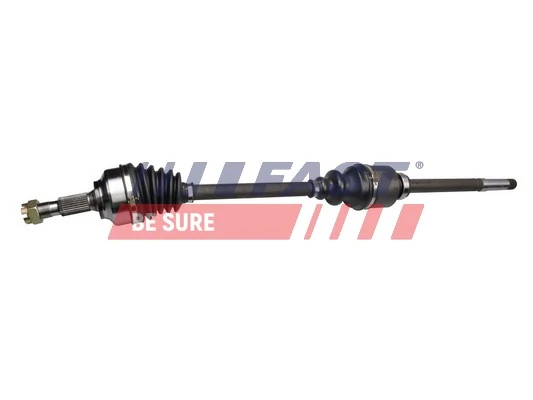 Półoś napędowa przednia prawa Citroen C5 III sedana (RD) (2008 - 2017) cena, od 106,42 USD
