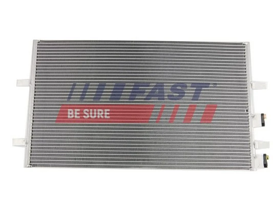 FT55317 Fast